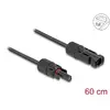 Kabelis DeLOCK DL4 Solar Flat Cable Photo 2
