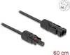 Cable DeLOCK DL4 Solar Flat Cable Photo 2