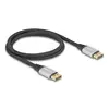 DeLOCK DisplayPort Cable 16K 60 Hz Photo 2