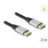 DeLOCK DisplayPort kabelis 16K 60 Hz Photo 3