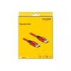 DeLOCK DisplayPort kabelis 16K 60 Hz Photo 2