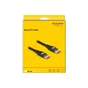 DeLOCK DisplayPort kabelis 8K 60 Hz 2 m Photo 3