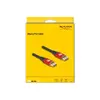 DeLOCK DisplayPort kabelis 8K 60 Hz Photo 3
