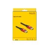 DisplayPort kabelis DeLOCK 8K 60 Hz 2 m Photo 3