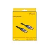 DeLOCK DisplayPort kabelis 8K 60 Hz 3 m Photo 3
