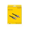 DisplayPort Cable DeLOCK 8K 60 Hz Photo 3