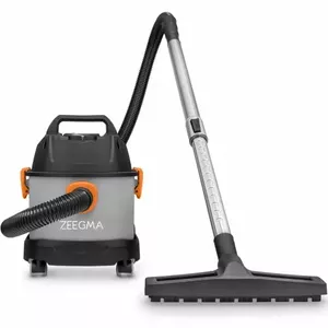 Vacuum Cleaner ZEEGMA ZE-ZONDER PRO COMPACT