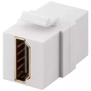 Кейстоун модуль Goobay 90856
