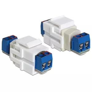 Модуль Keystone DeLOCK 86323