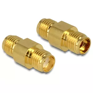 Cable Gender Changer DeLOCK 88478