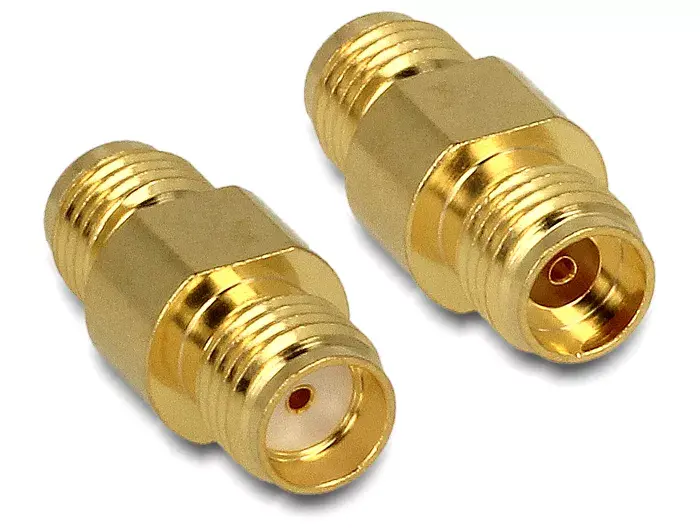 Cable Gender Changer DeLOCK 88478 Photo 2