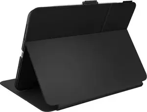 Protective folio case Speck Balance for iPad Air 11" (M3) and iPad Pro 11" (M2) — black