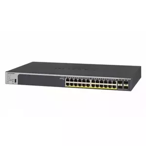 NETGEAR GS728TPP Управляемый L2/L3/L4 Gigabit Ethernet с PoE