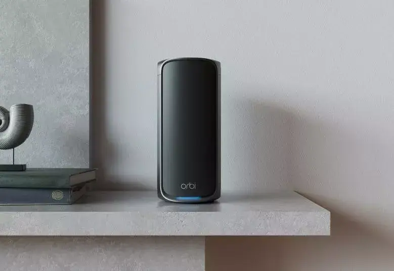 NETGEAR Orbi 970 Series — комплект из 3 mesh сателлитов Photo 3