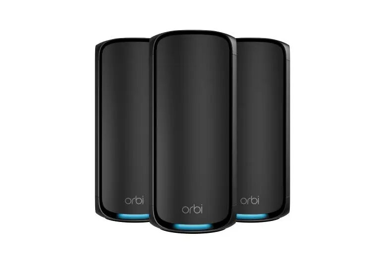 NETGEAR Orbi 970 sērijas Quad-Band Mesh