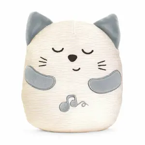 Stuffed toy Chicco Classic 00011567000000 recommended for ages 0 and up