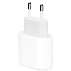 Sienas lādētājs Wooco WC25 25W USB-C adapteris