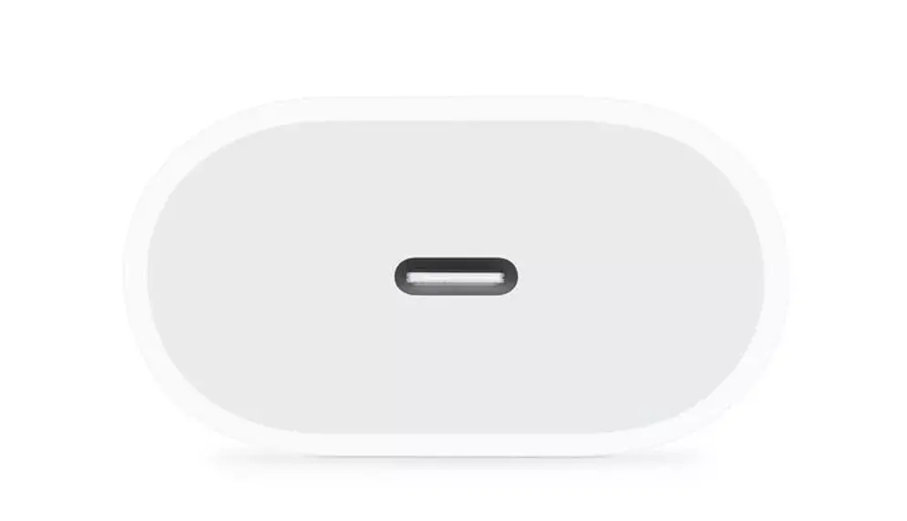 Wooco WC25 25W USB-C sienas lādētājs Photo 2