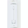 Wooco Adapter J-008 — Dual Audio & Charge, 2x Lightning Photo 4