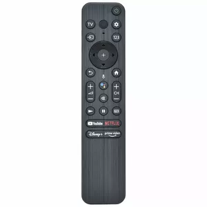 Sony RMF-TX800U TV remote control with voice control
