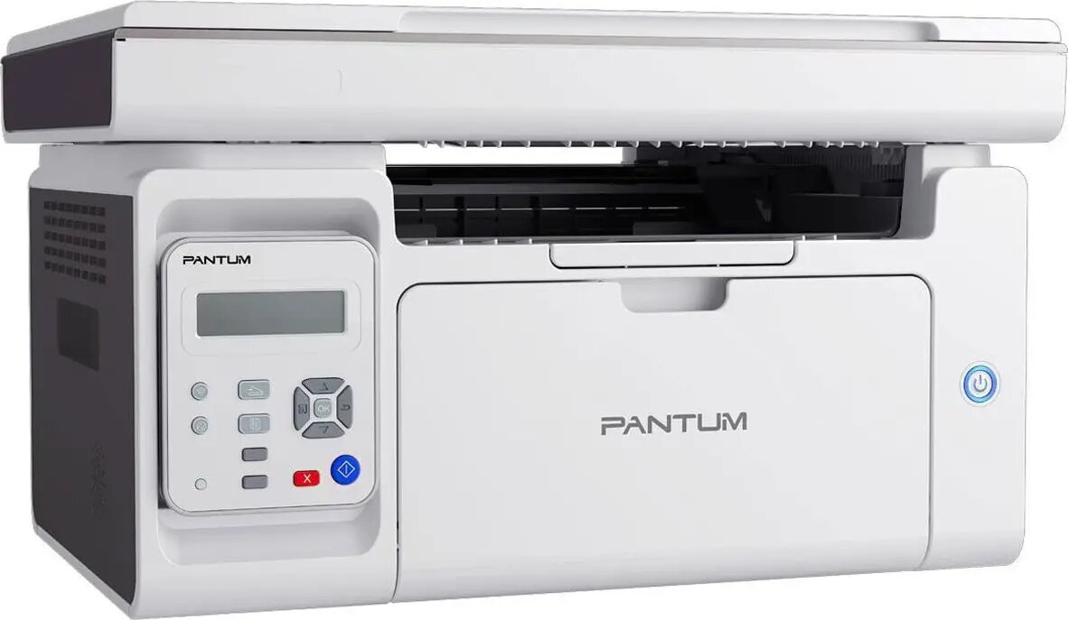 Inkjet Printers
