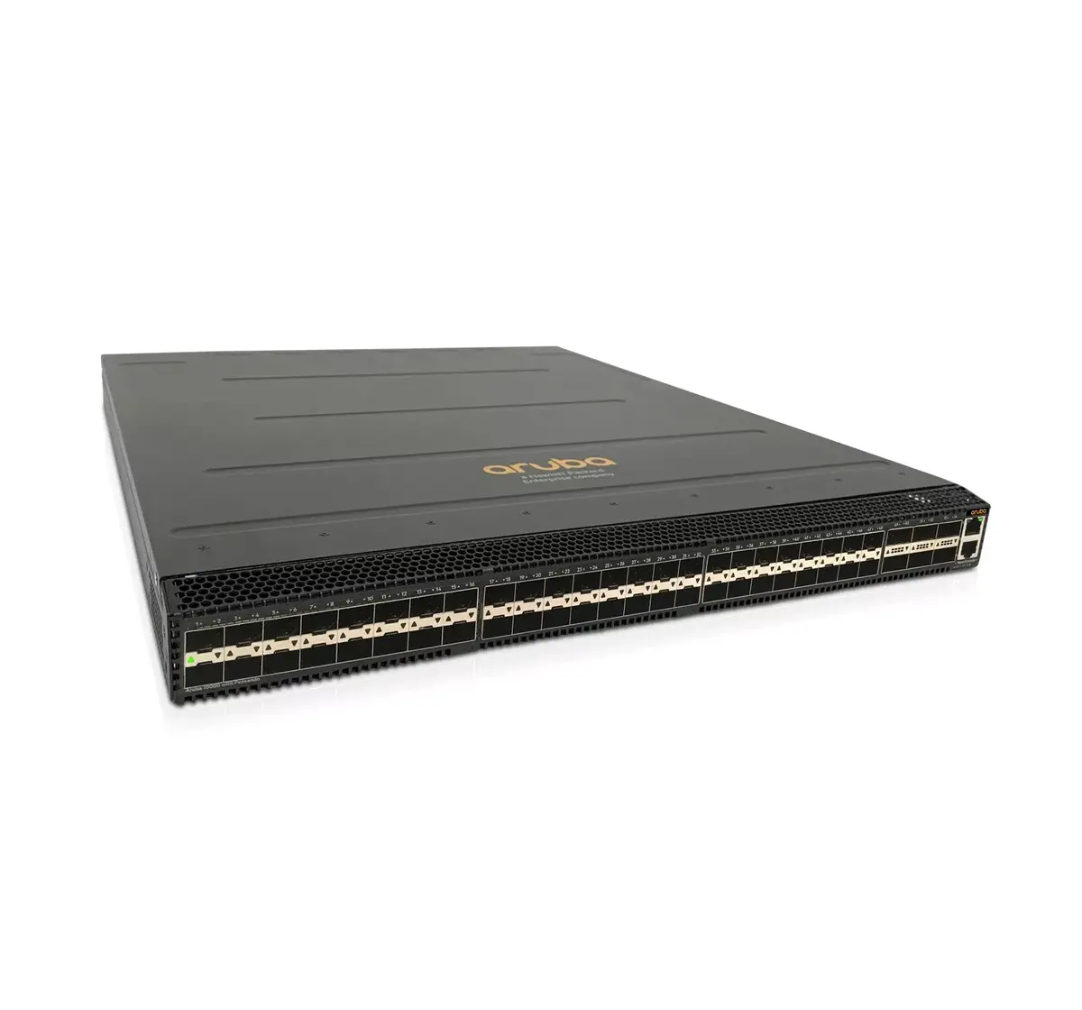 Managed Switch Aruba CX 10000-48Y6C Photo 2