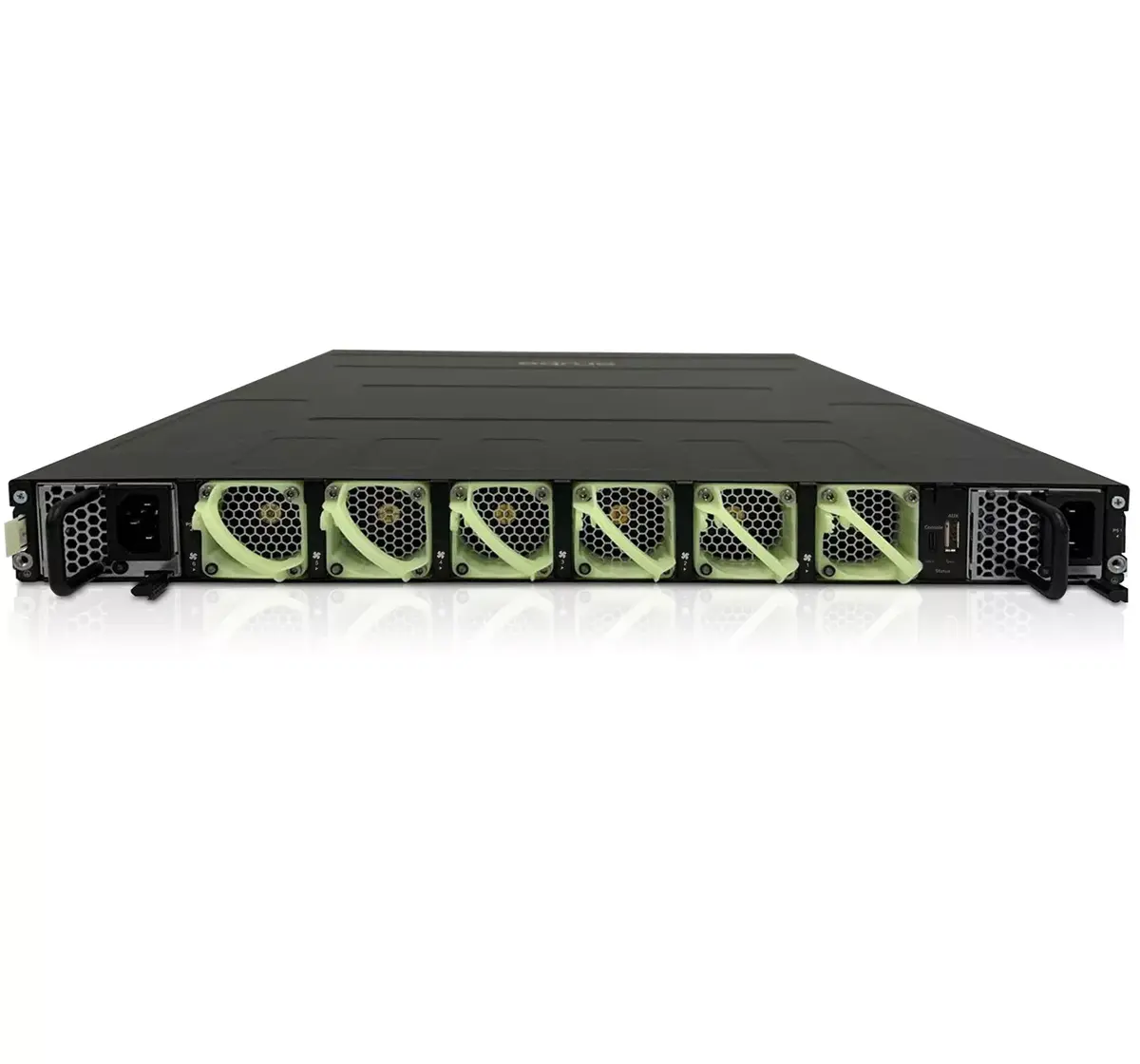 Managed Switch Aruba CX 10000-48Y6C Photo 3