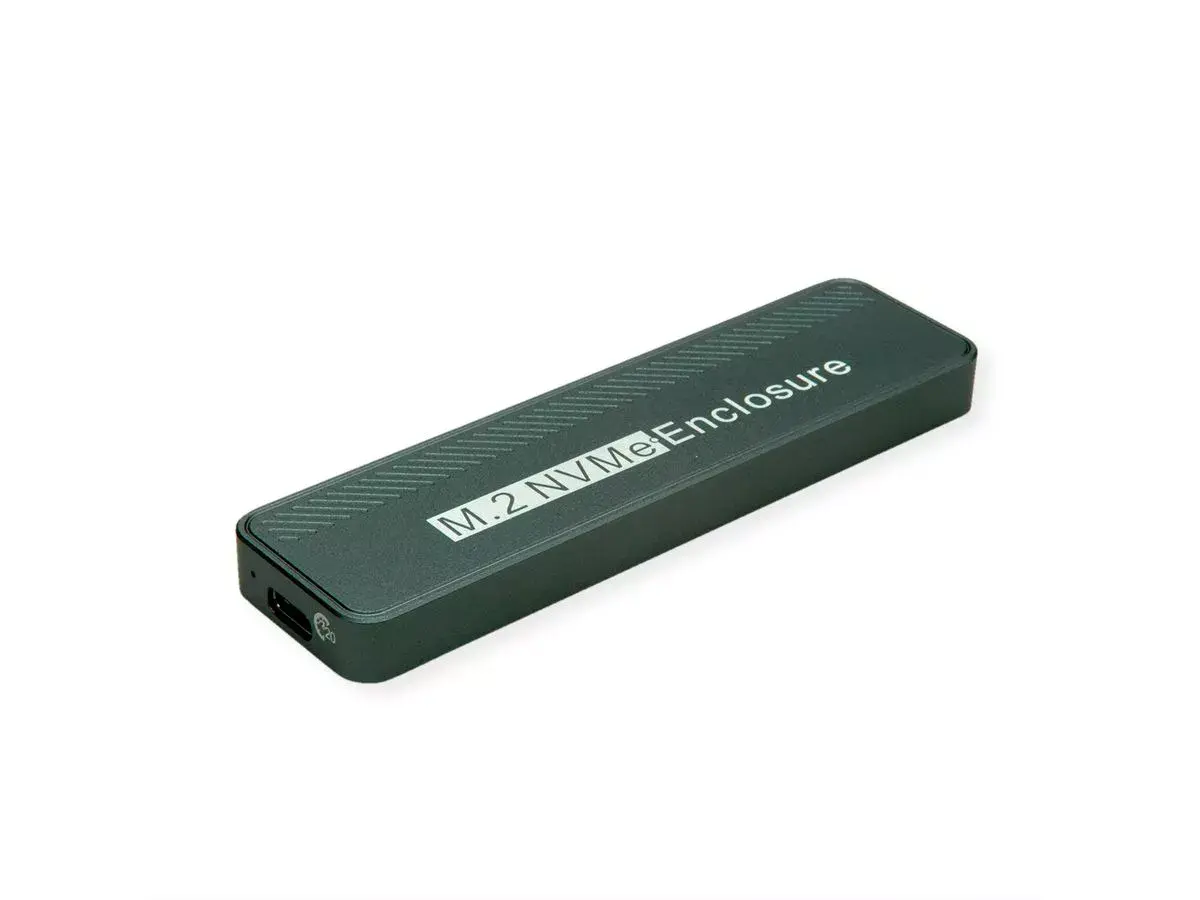 SSD enclosure VALUE 16.99.4133 Photo 2
