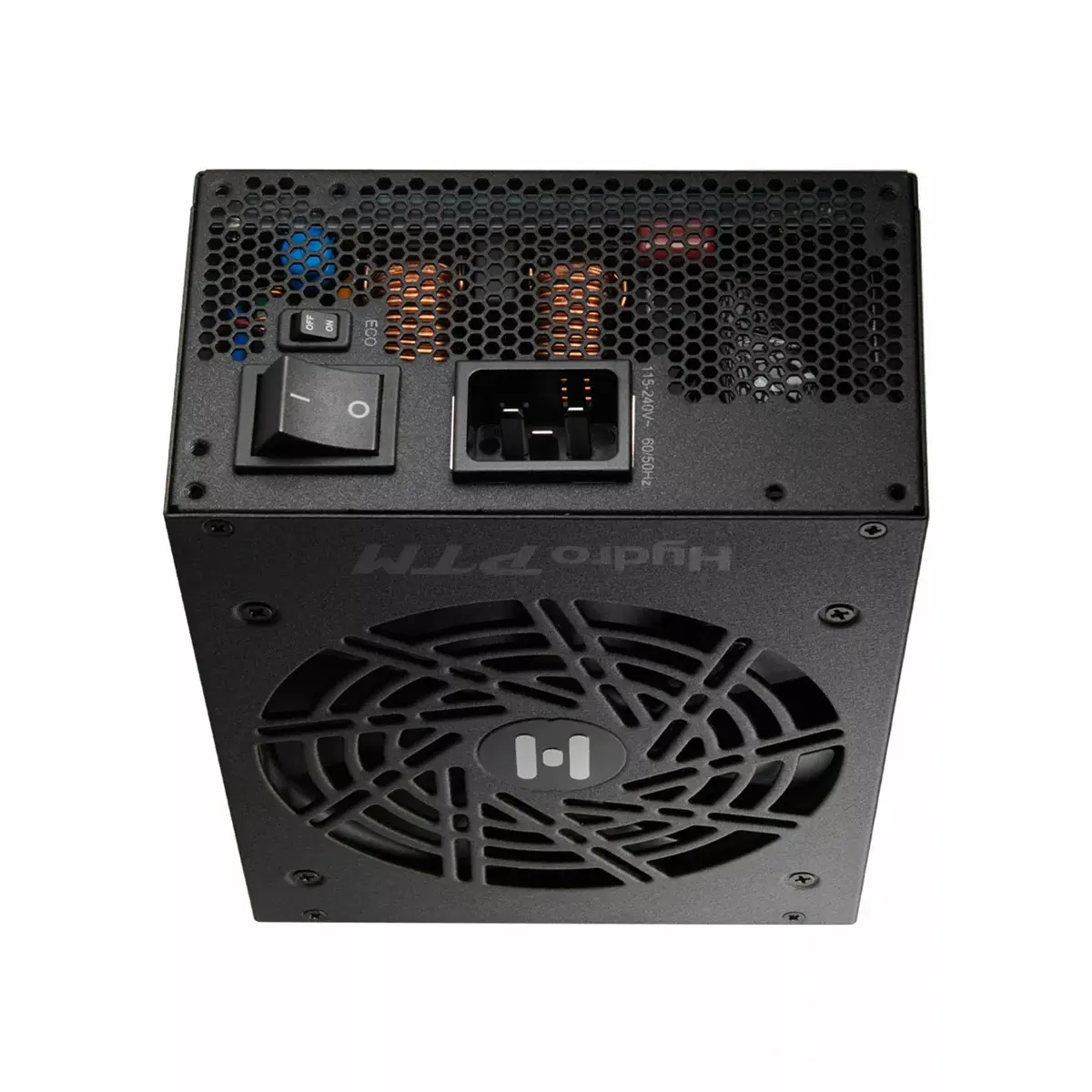 Barošanas bloks FSP Hydro PTM PRO Photo 4
