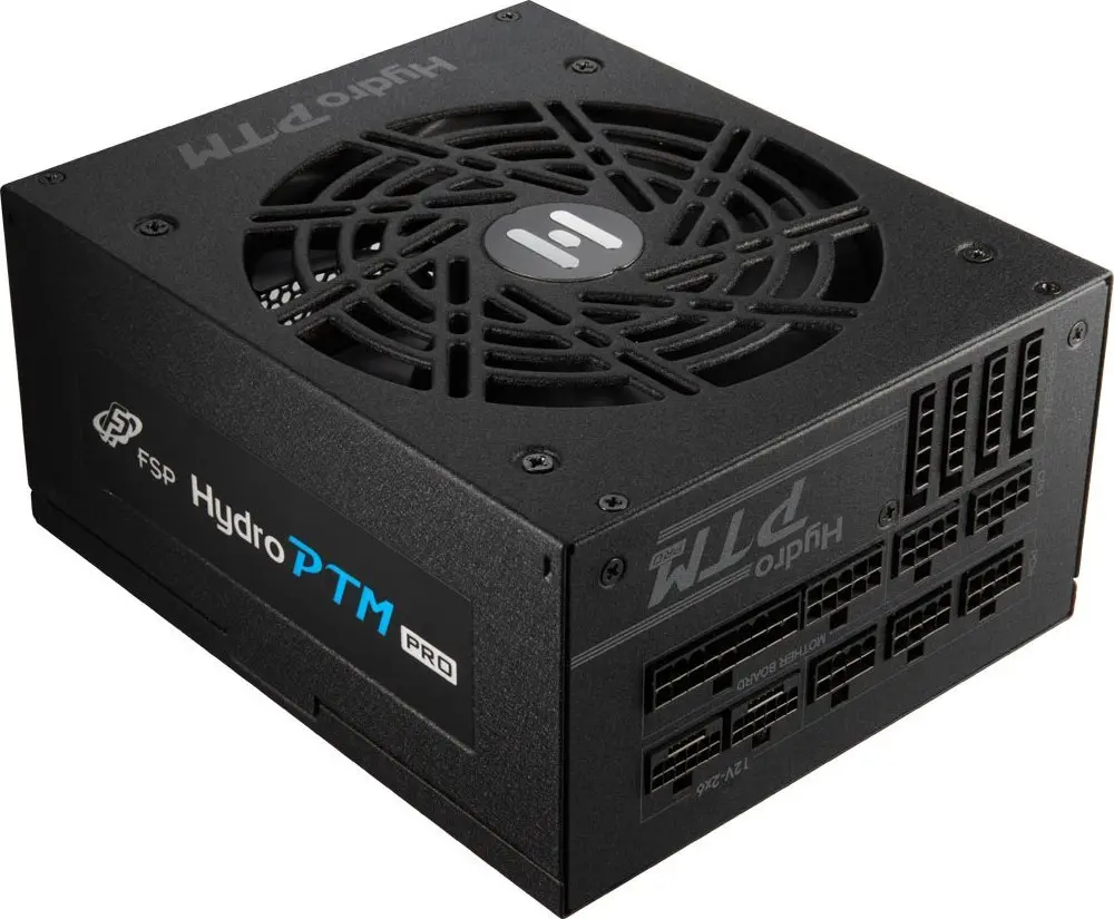 Barošanas bloks FSP Hydro PTM PRO