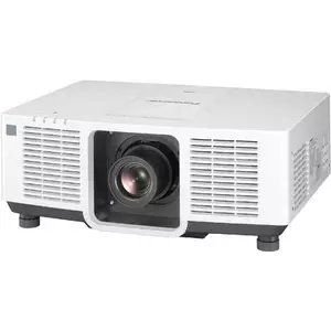 LCD projector Panasonic PT-MZ882 WUXGA 8200 lumens, PT-MZ882WEJ