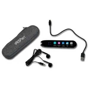 Pen scanner I.R.I.S. IRISPen Reader 8 90 DPI 120 fps