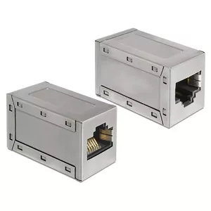 Переходник RJ45 DeLOCK 86165