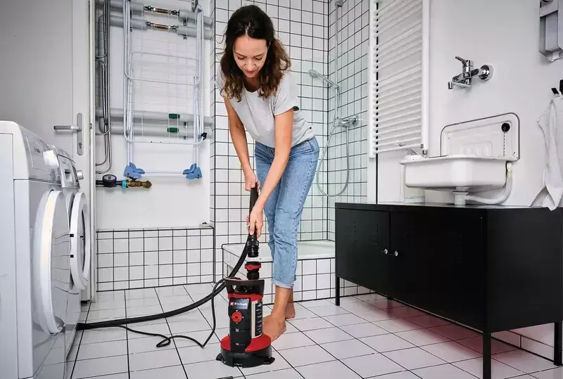 Gruntsūdens sūknis Einhell GE-DP 7935 N-A LL ECO Photo 3