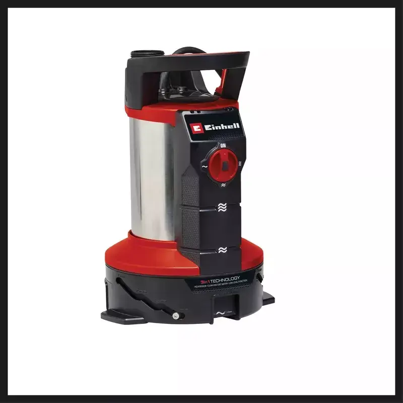 Gruntsūdens sūknis Einhell GE-DP 7935 N-A LL ECO Photo 5