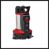 Gruntsūdens sūknis Einhell GE-DP 7935 N-A LL ECO Photo 5