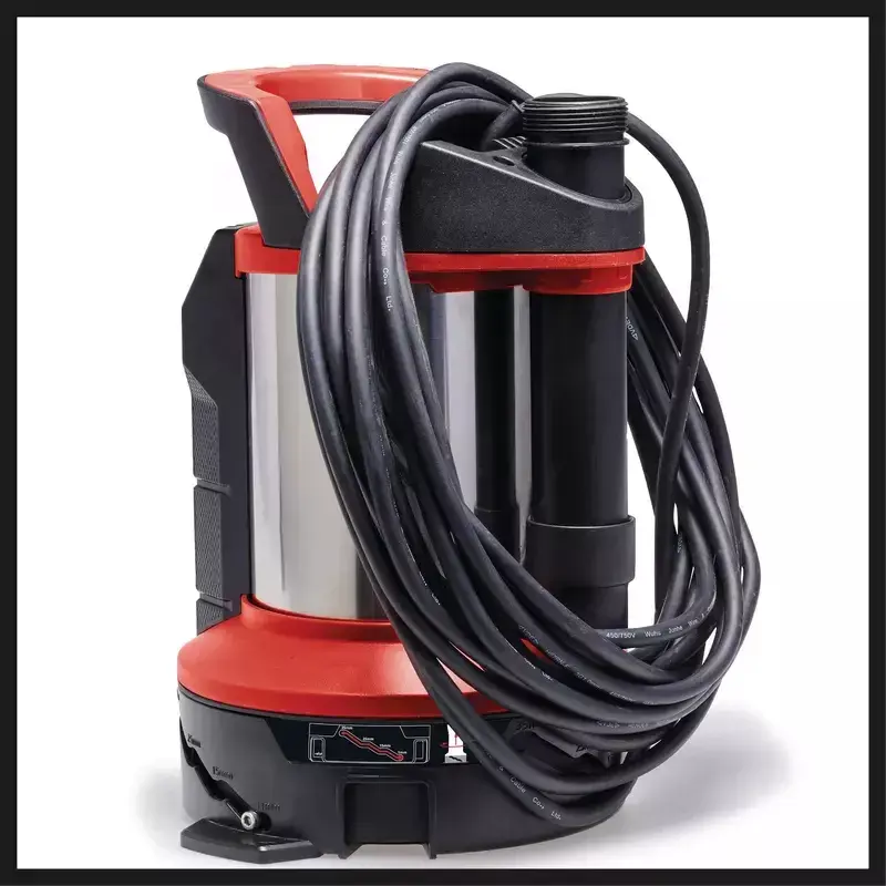 Gruntsūdens sūknis Einhell GE-DP 7935 N-A LL ECO Photo 6