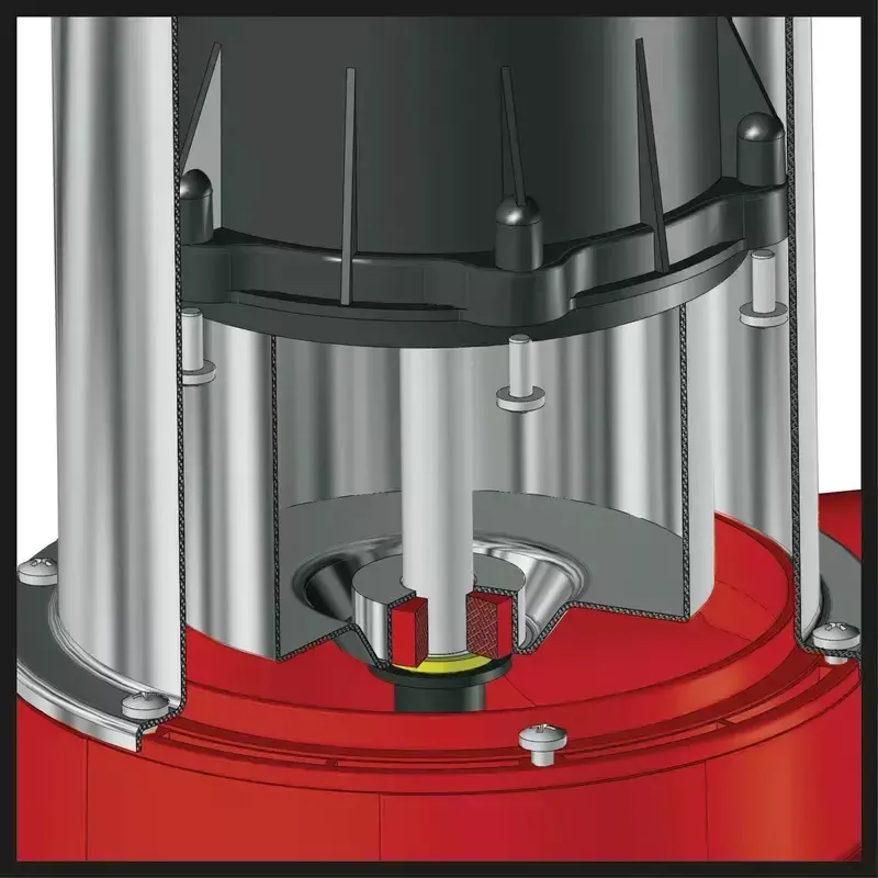 Gruntsūdens sūknis Einhell GE-DP 7935 N-A LL ECO Photo 7