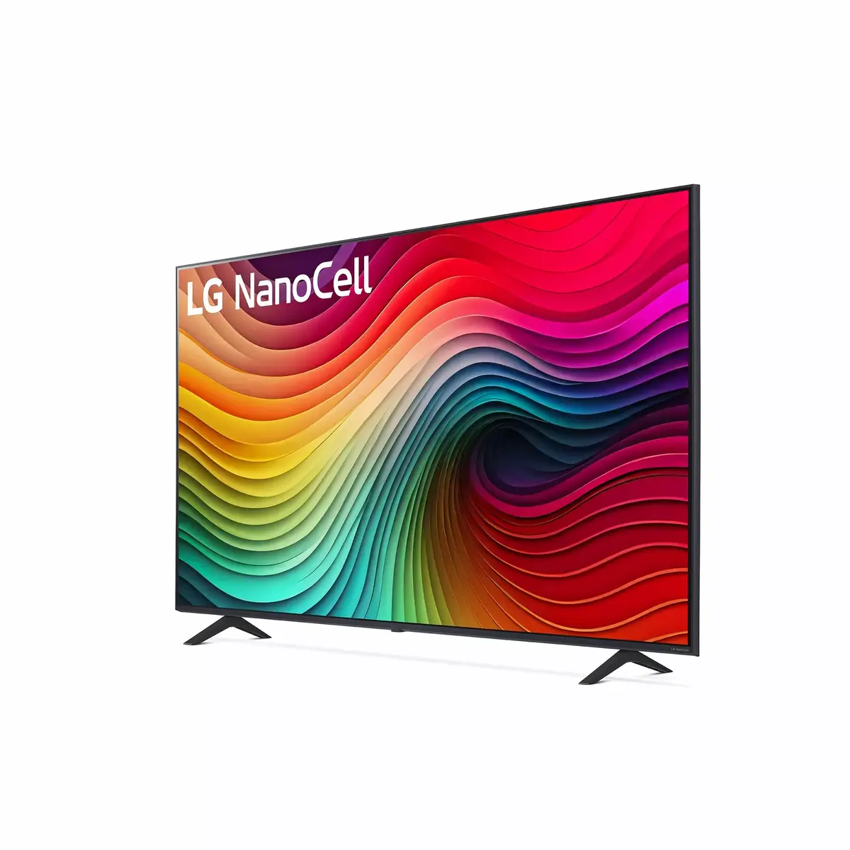 Телевизор LG NanoCell 55NANO82T6B Photo 9