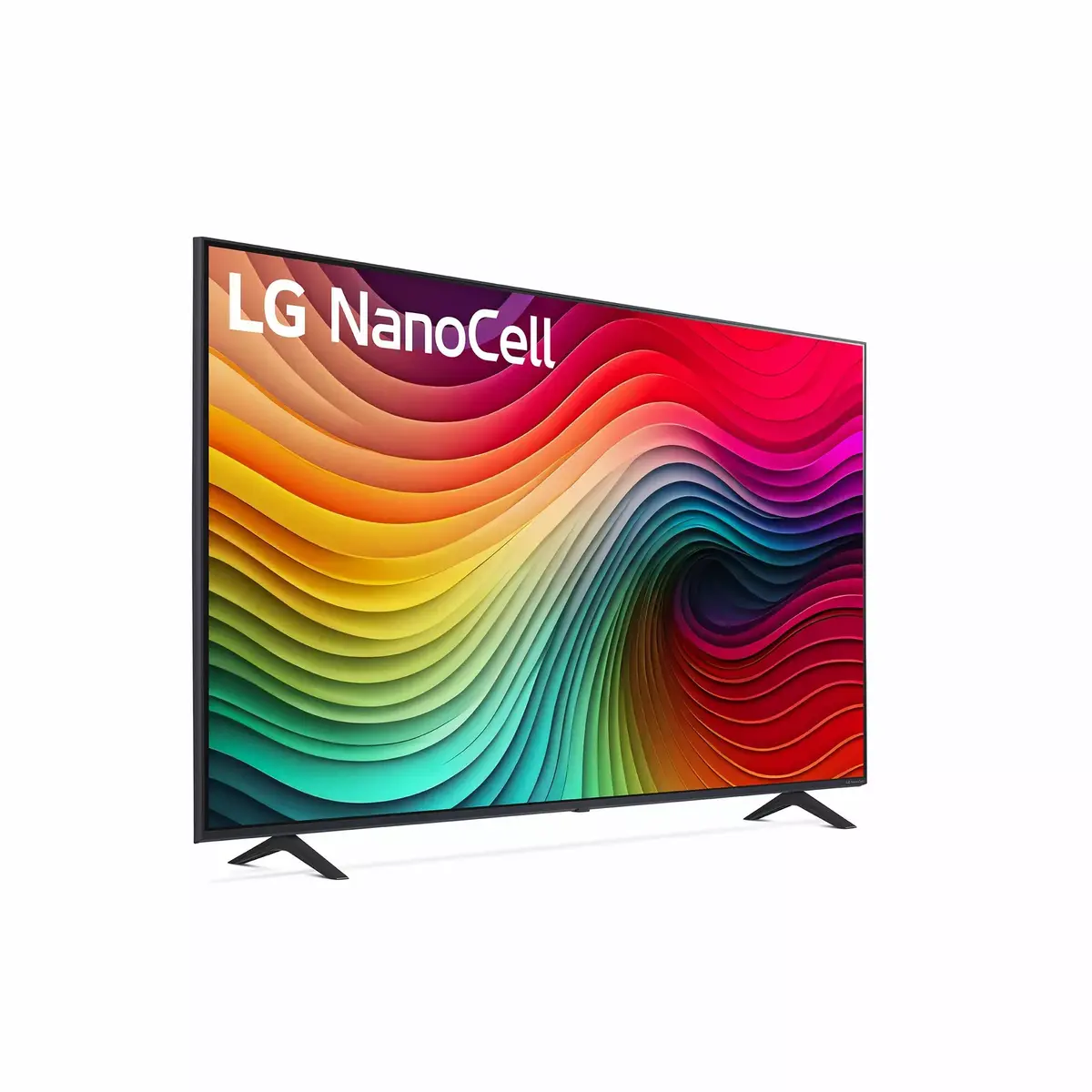 Телевизор LG NanoCell 55NANO82T6B Photo 10