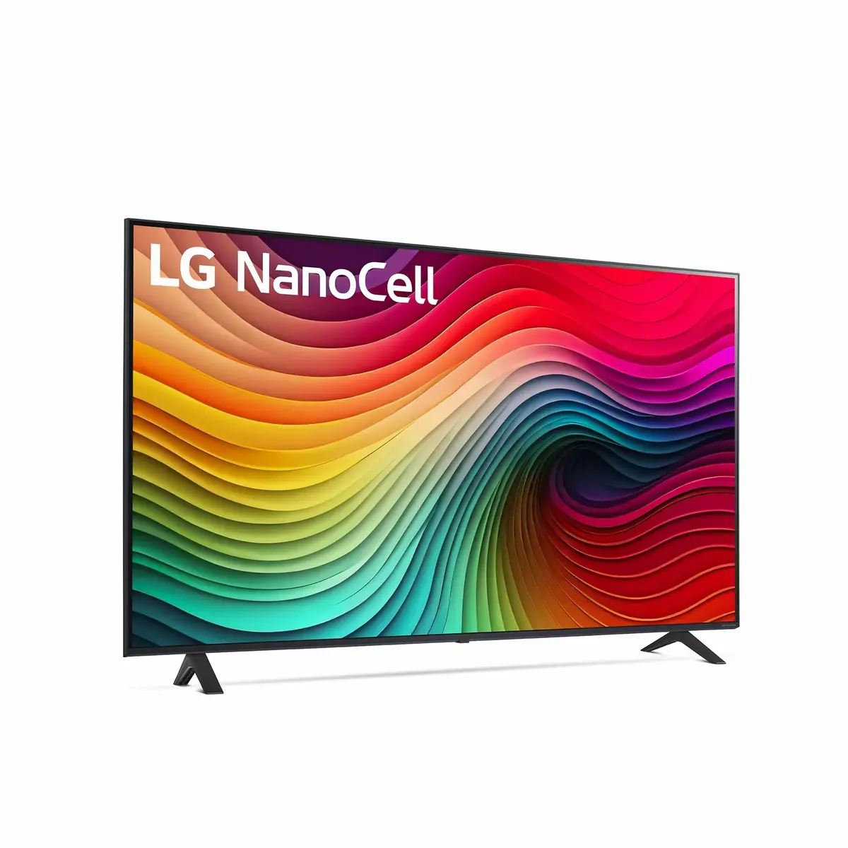 Телевизор LG NanoCell 55NANO82T6B Photo 11