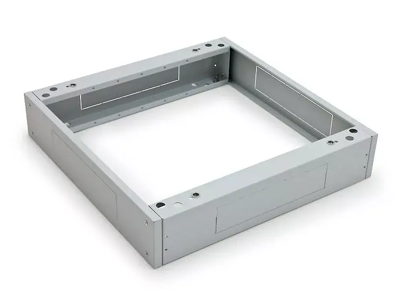 Аксессуар стойки Triton RAC-PO-X68-XD основание Photo 2
