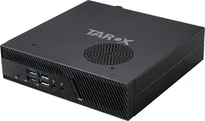 Компьютер TAROX MINI-PC 540-I i5-12400 16GB 500GB W11P