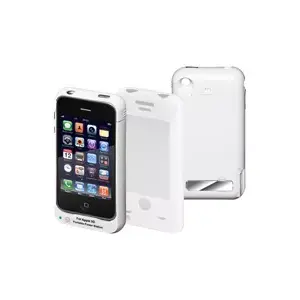 Tablet Case Goobay 43281 White