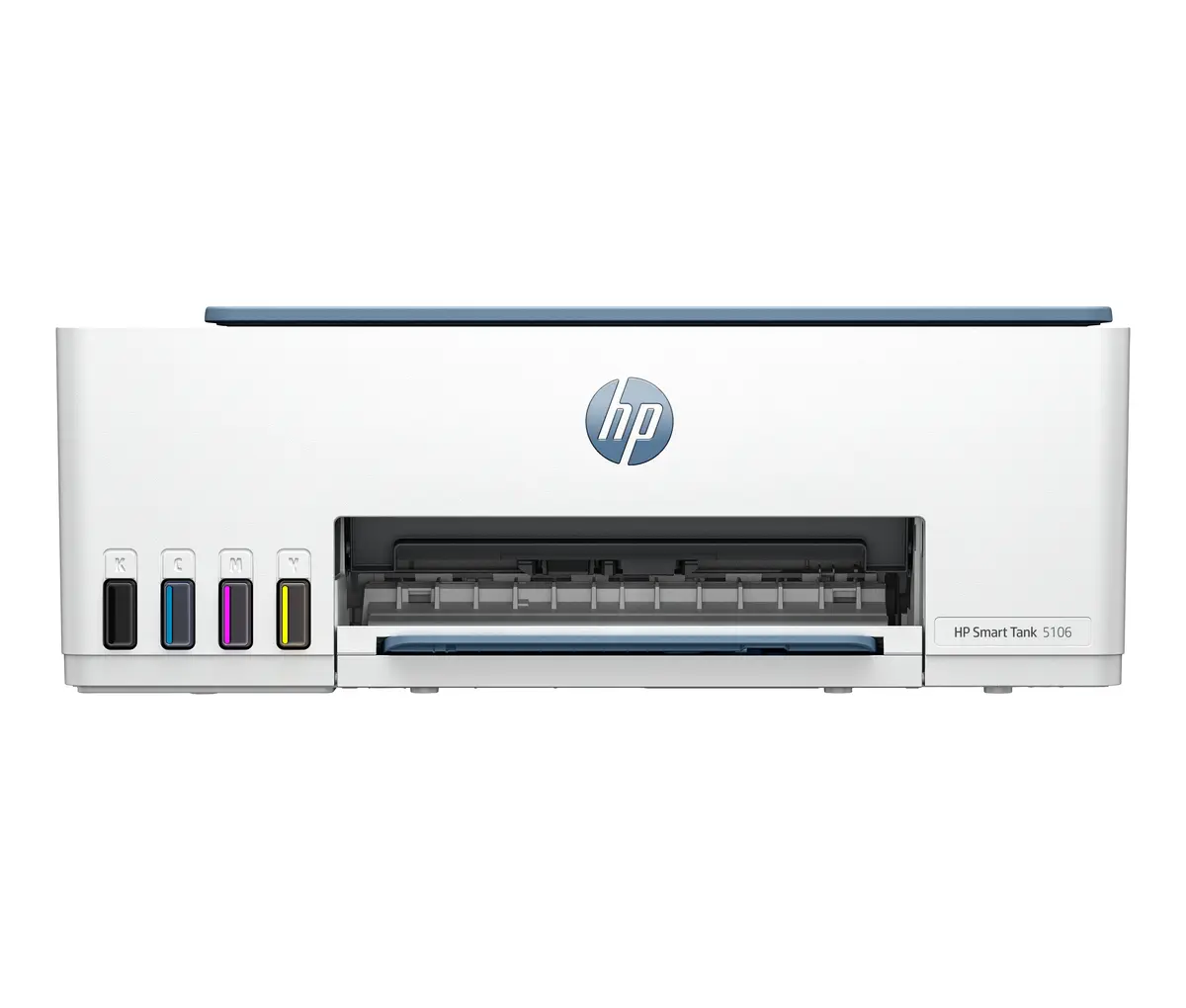 HP Smart Tank 5106 Bezvadu Viss