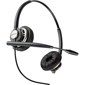Austiņas POLY EncorePro 720D