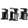Кувшин MOCCAMASTER 59865 для KBGT, 1.25 л Photo 2