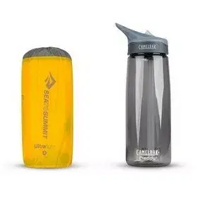 SEA TO SUMMIT UltraLight Mat 550×1840 mm Photo 2