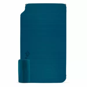 Sleeping Pad Sea To Summit Comfort Deluxe 2010 mm 1150 mm Blue