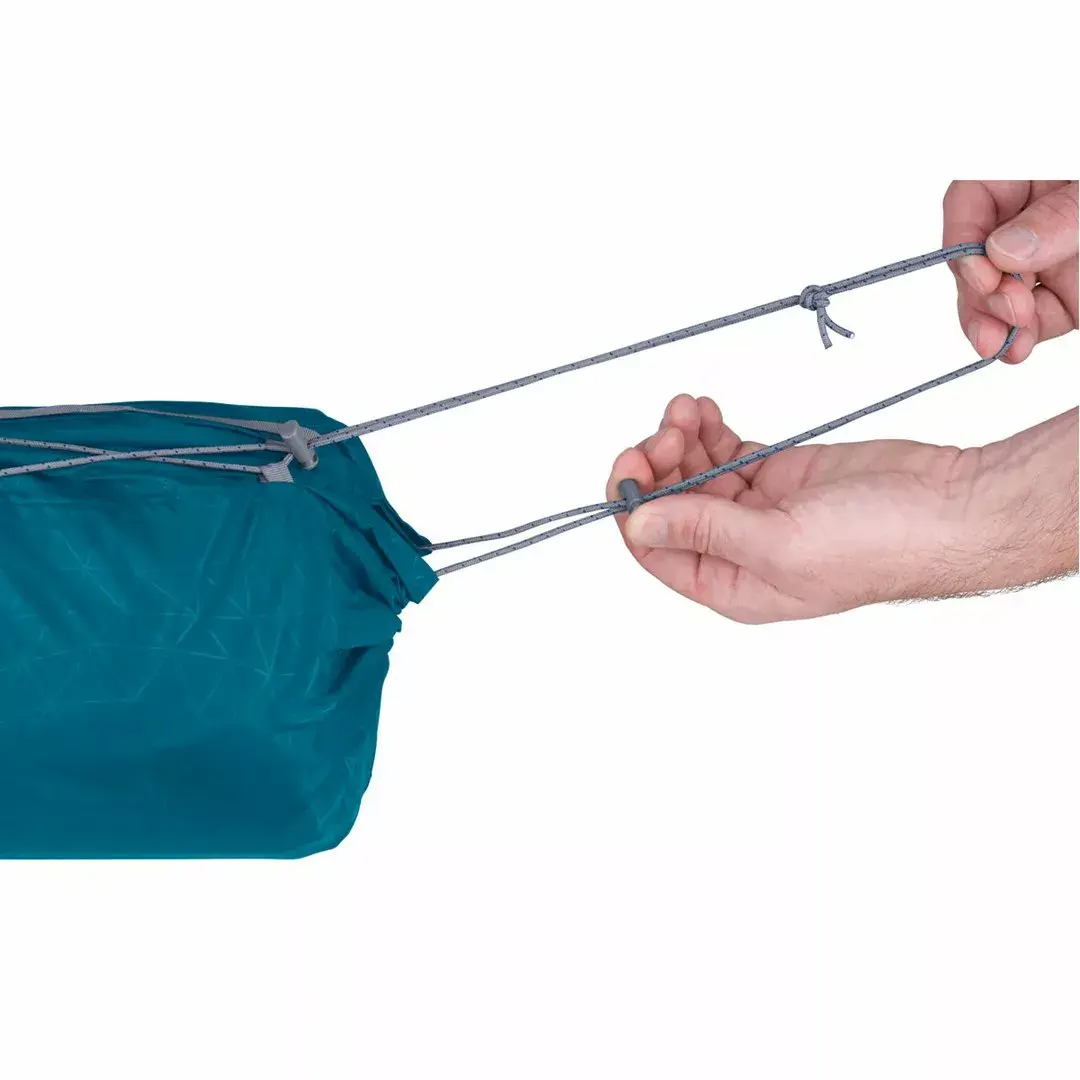 Sleeping Pad Sea To Summit Comfort Deluxe Photo 2